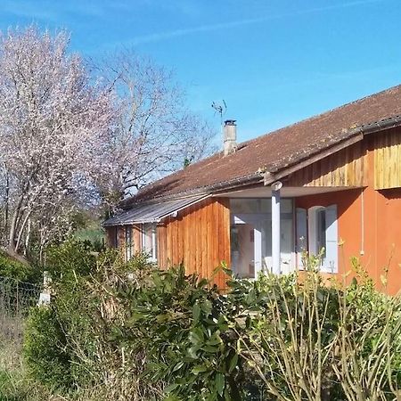 Bienvenue Au Gite De Claret Casseneuil Eksteriør billede