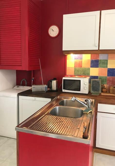 Bienvenue Au Gite De Claret Casseneuil Eksteriør billede